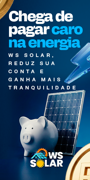 WS SOLAR