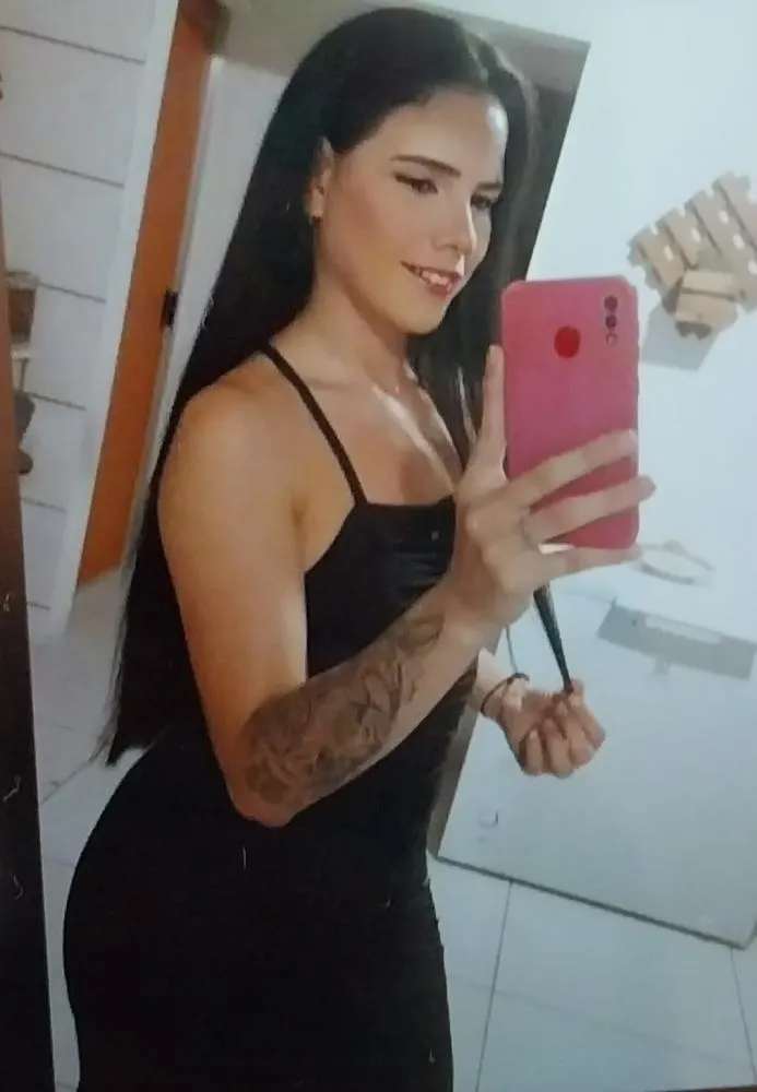 amília procura por jovem desaparecida em Nova Serrana