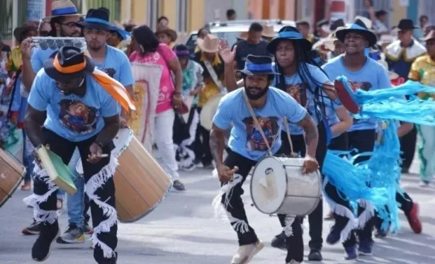Nova Serrana publica decreto que regulamenta a Festa de Reinado de Boa Vista de Minas
