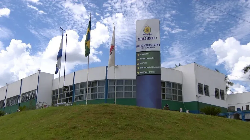Nova Serrana cria regras para aluguel de imóveis utilizados pela administração municipal