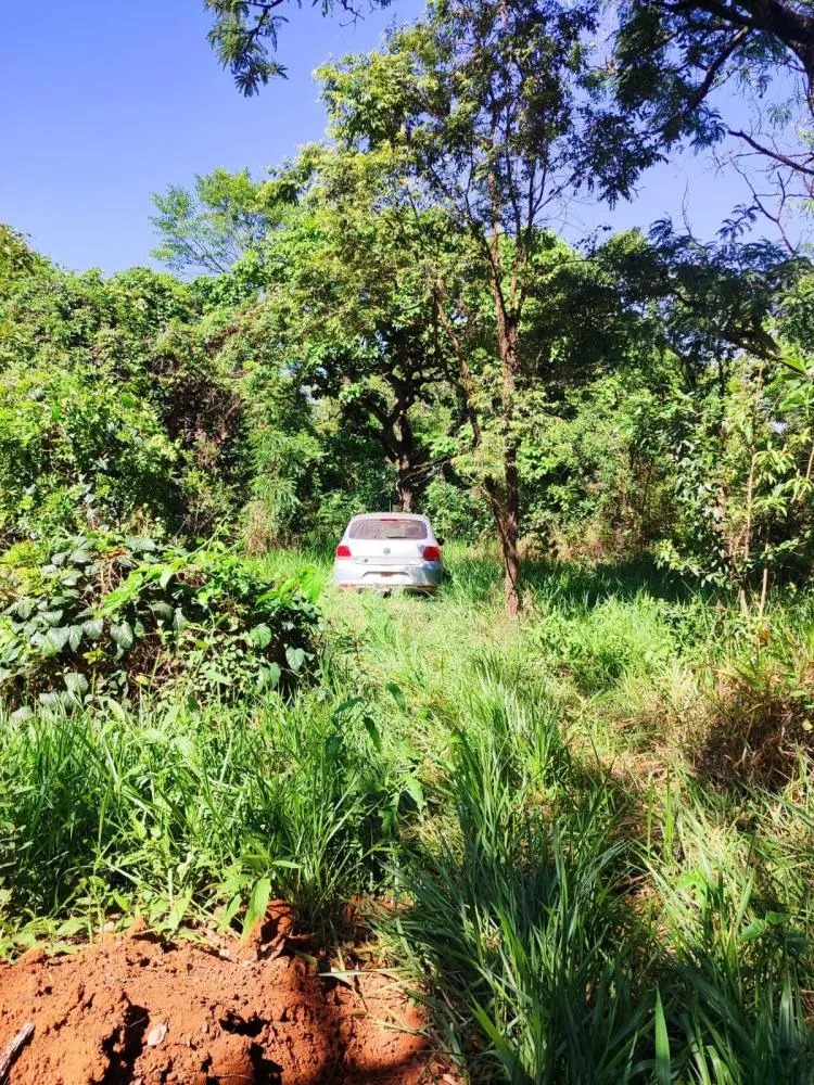 PM recupera veículo e prende mulher por receptação na zona rural de Córrego Fundo