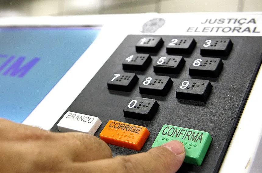 Acompanhe a apuração dos votos do 2º turno no Portal VH News