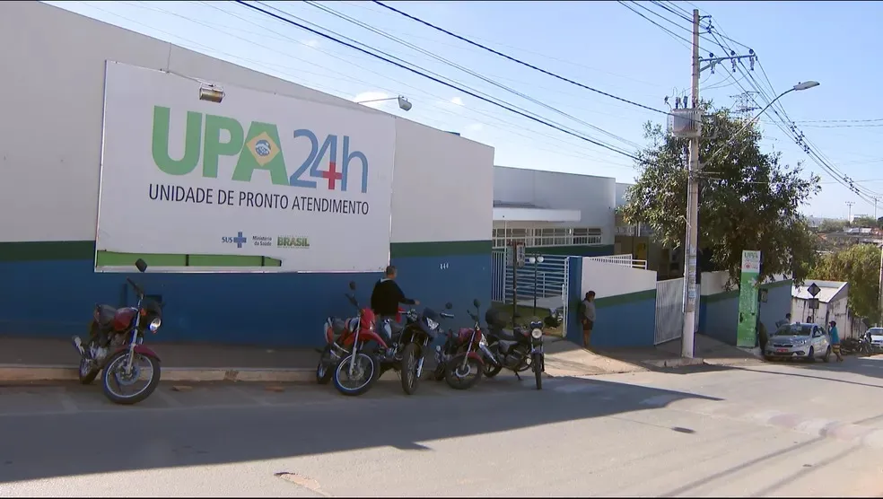 Duas mulheres são presas por desacato, resistência e dano em UPA de Nova Serrana