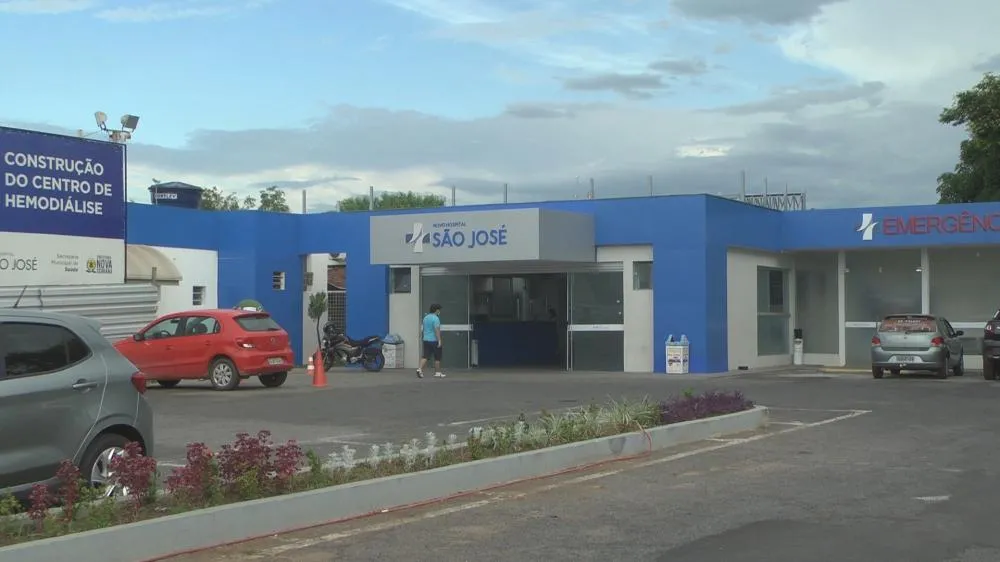 Reportagem atualizada: Hospital São José, em Nova Serrana, vai mudar de gestão