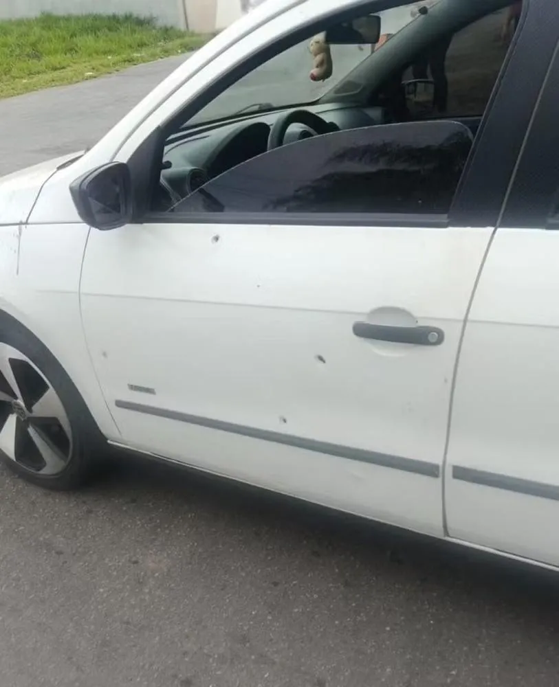 Homem é morto a tiros após ser perseguido por atirador no bairro Serra Verde, em Divinópolis